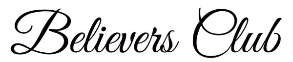 Believers Club logo