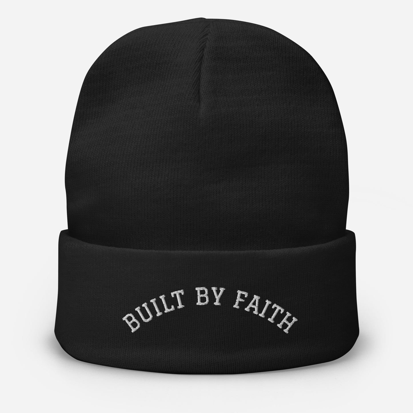 COLLEGE BEANIE