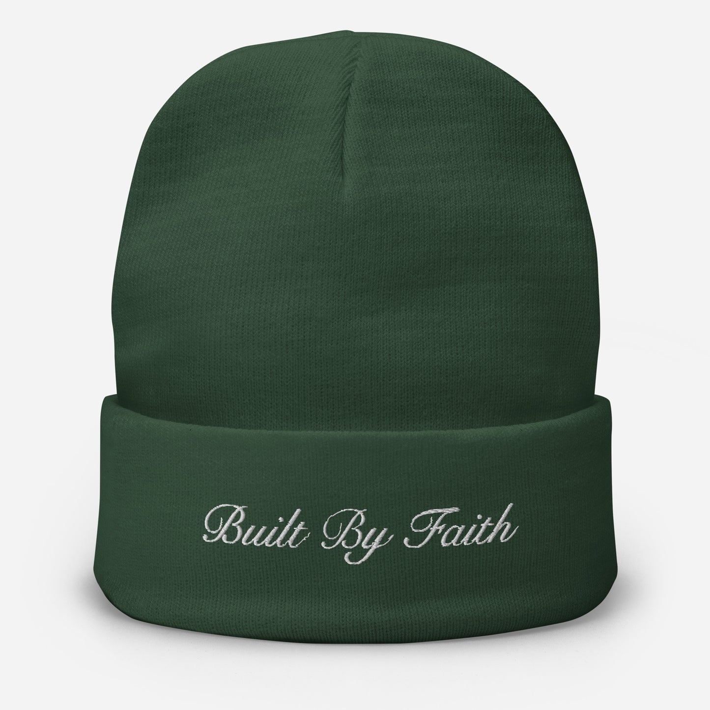 SCRIPT BEANIE