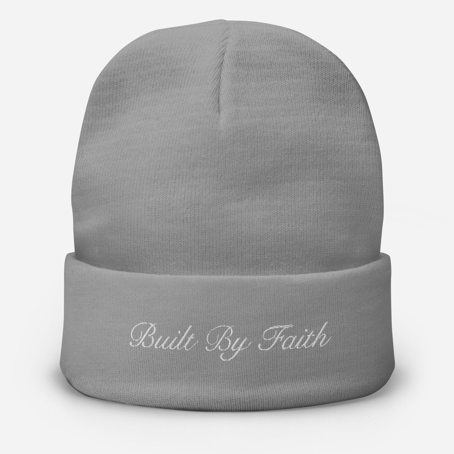 SCRIPT BEANIE