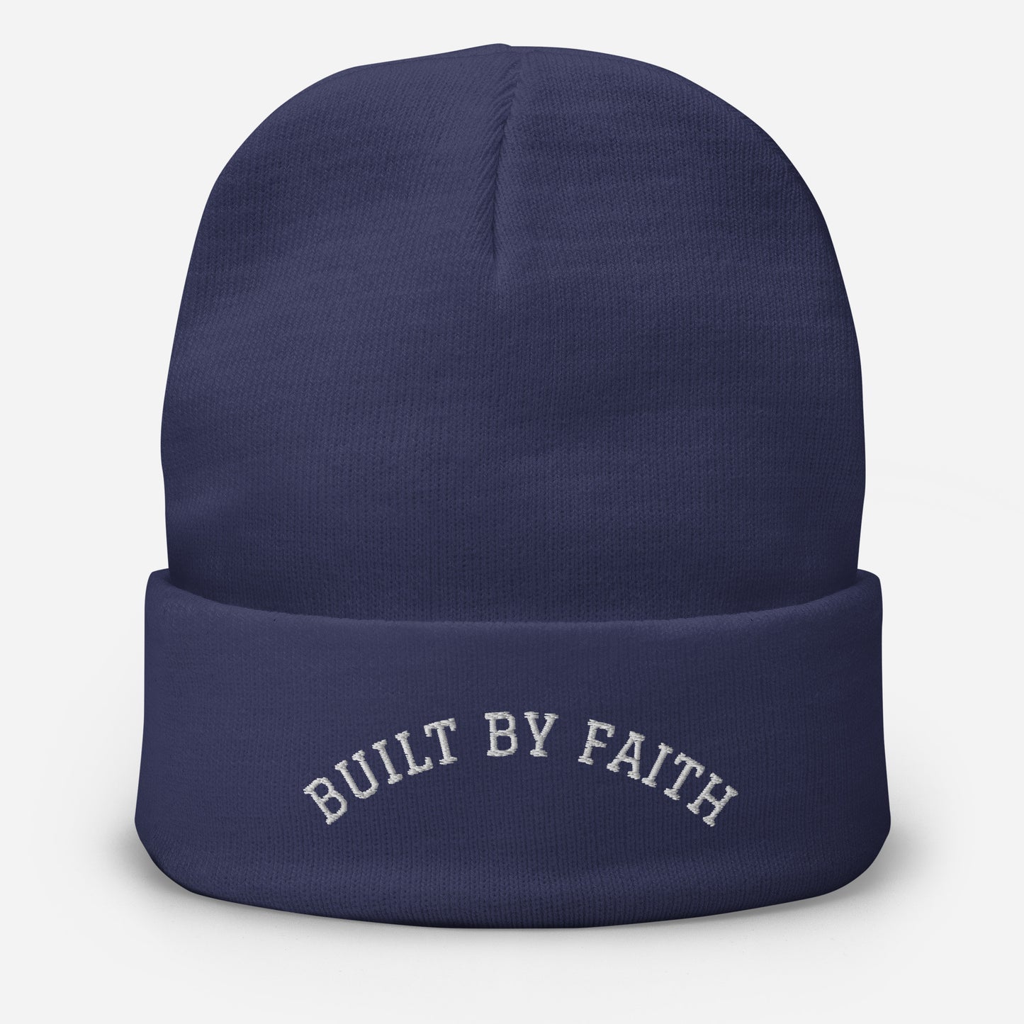COLLEGE BEANIE