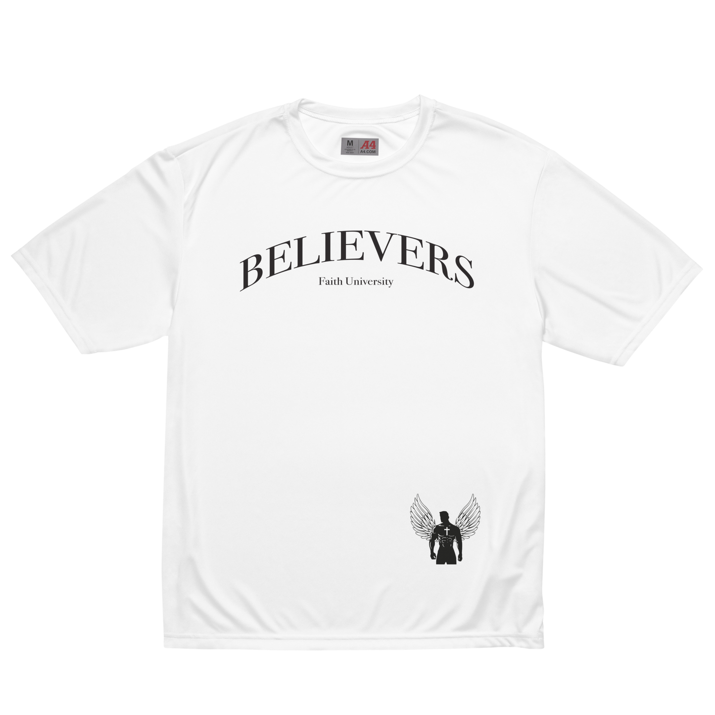 PERFORMANCE TEE