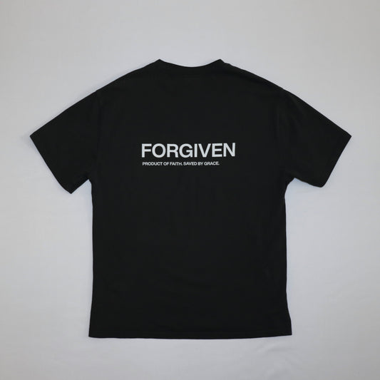 FORGIVEN TEE